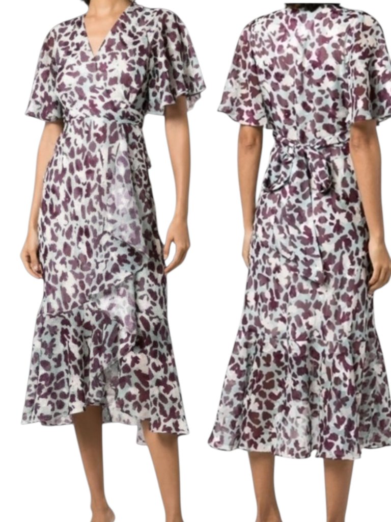 Tanya Taylor Blaire Dress